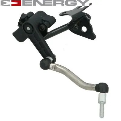 Sensor, headlight levelling