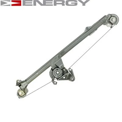 Window Regulator (POD0064TP)