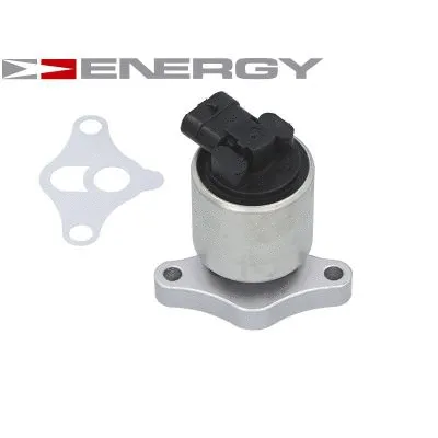EGR Valve (ZE0002)
