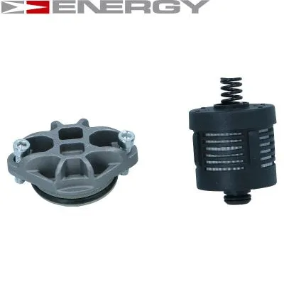 Hydraulic Filter, all-wheel-drive coupling (SE00067)
