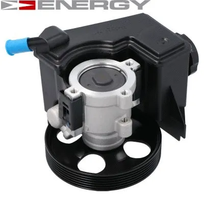 Hydraulic Pump, steering
