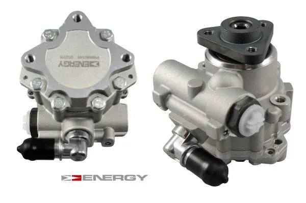 Hydraulic Pump, steering
