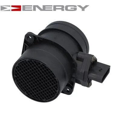 Mass Air Flow Sensor