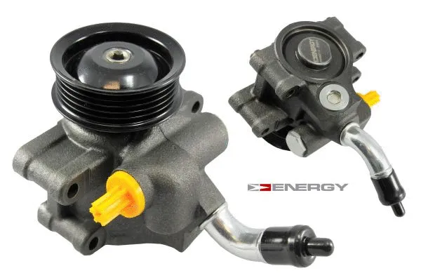 Hydraulic Pump, steering (PW690115)