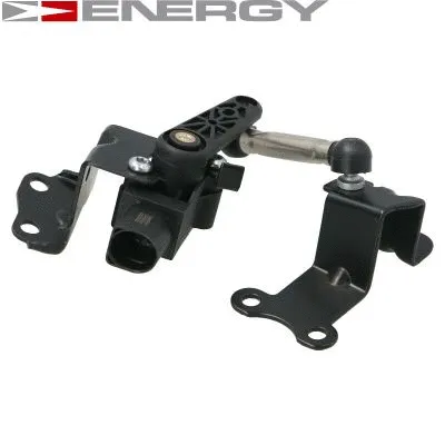 Sensor, headlight levelling
