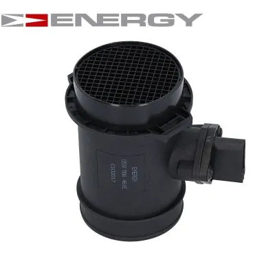 Mass Air Flow Sensor