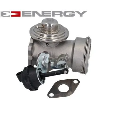 EGR Valve (ZE0058)