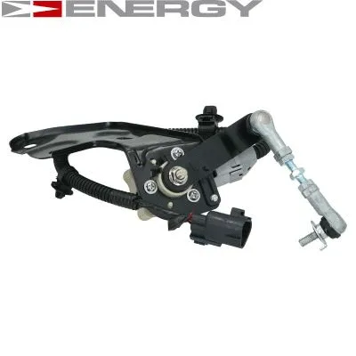 Sensor, Xenon light (headlight levelling)