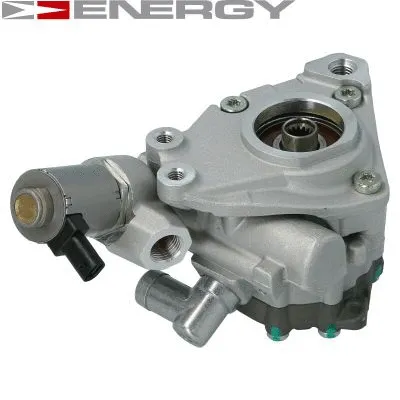 Hydraulic Pump, steering