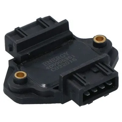 Control Unit, ignition system