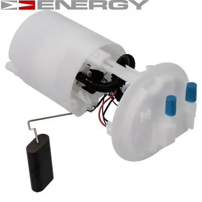 Fuel Feed Unit