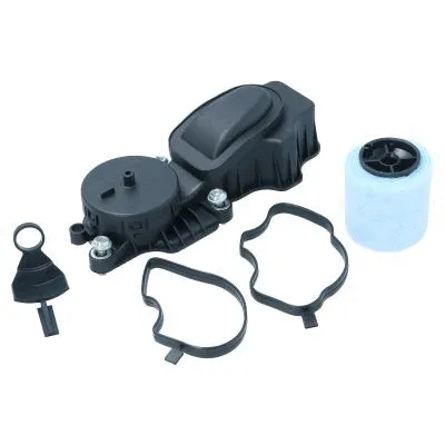 Valve, crankcase ventilation