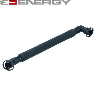 Hose, crankcase ventilation (SE00034)