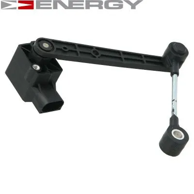 Sensor, Xenon light (headlight levelling)