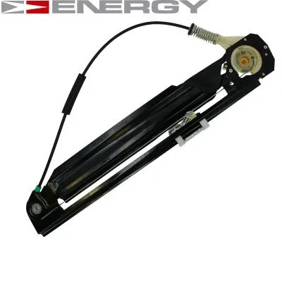 Window Regulator