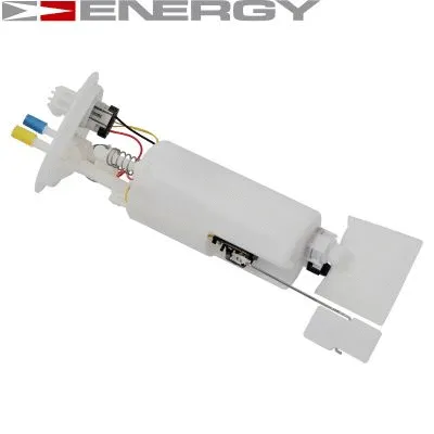 Fuel Feed Unit