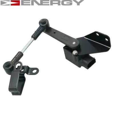 Sensor, Xenon light (headlight levelling)
