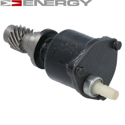 Vacuum Pump, braking system