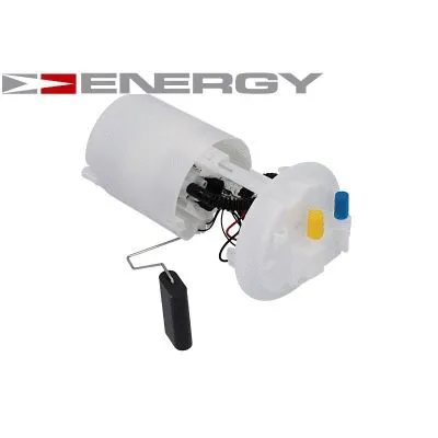 Fuel Feed Unit