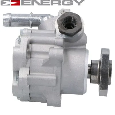 Hydraulic Pump, steering