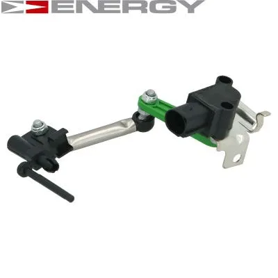 Sensor, Xenon light (headlight levelling)