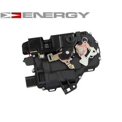 Door Lock (ZDT0006L)