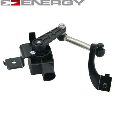 Sensor, headlight levelling