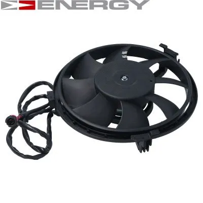 Fan, engine cooling (EC0014)