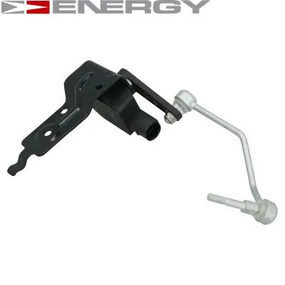 Sensor, headlight levelling