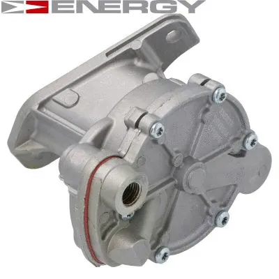 Vacuum Pump, braking system