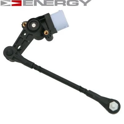 Sensor, Xenon light (headlight levelling)