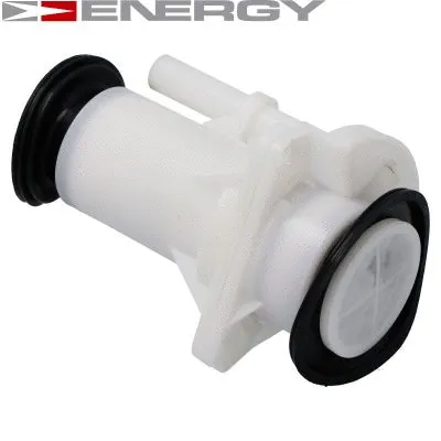 Fuel Feed Unit