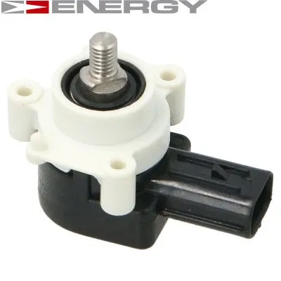 Sensor, Xenon light (headlight levelling)