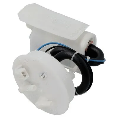 Fuel Feed Unit