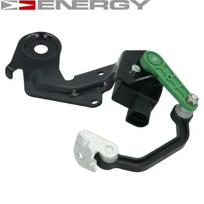 Sensor, Xenon light (headlight levelling)