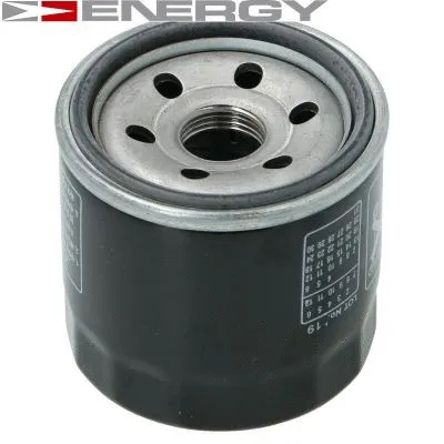 Oil Filter (16510-73013-000)