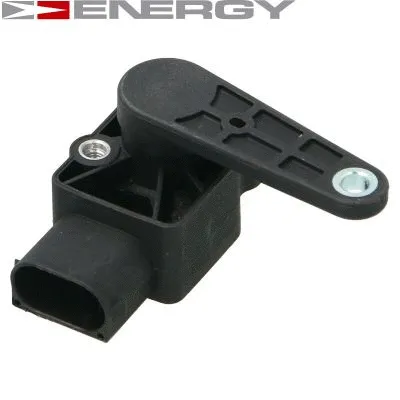 Sensor, Xenon light (headlight levelling)