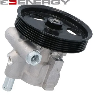 Hydraulic Pump, steering