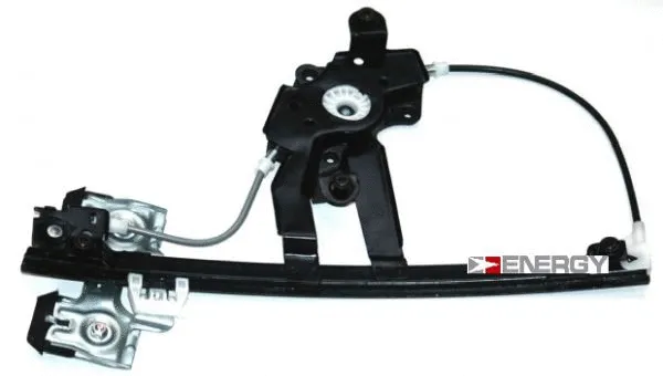 Window Regulator (POD0003TL)