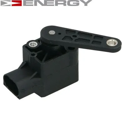 Sensor, Xenon light (headlight levelling)