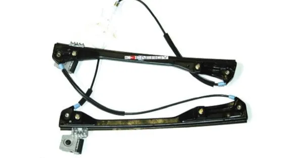 Window Regulator (POD0007L)