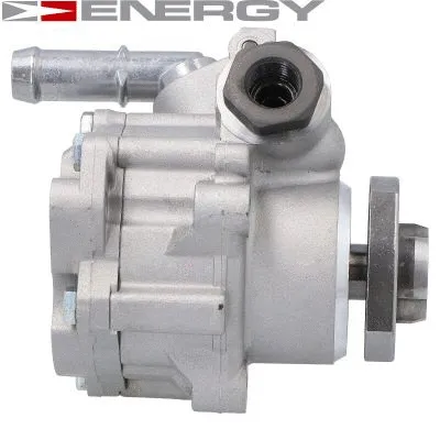 Hydraulic Pump, steering