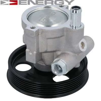 Hydraulic Pump, steering