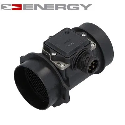 Mass Air Flow Sensor