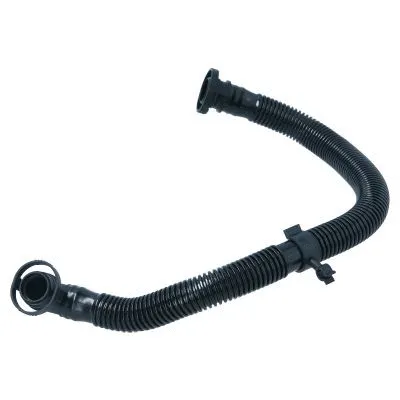 Hose, crankcase ventilation