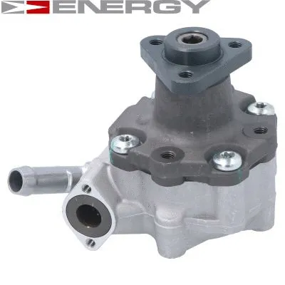 Hydraulic Pump, steering
