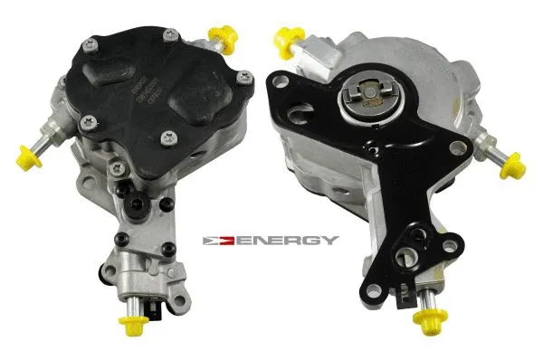 Vacuum Pump, braking system
