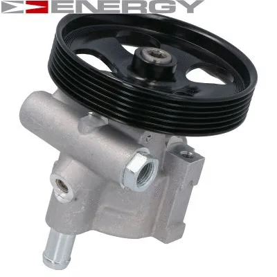 Hydraulic Pump, steering