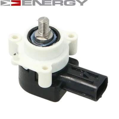 Sensor, Xenon light (headlight levelling)