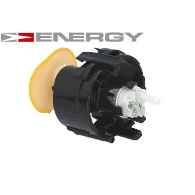 Fuel Feed Unit